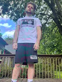 Image 3 of Cinema Stare Shorts