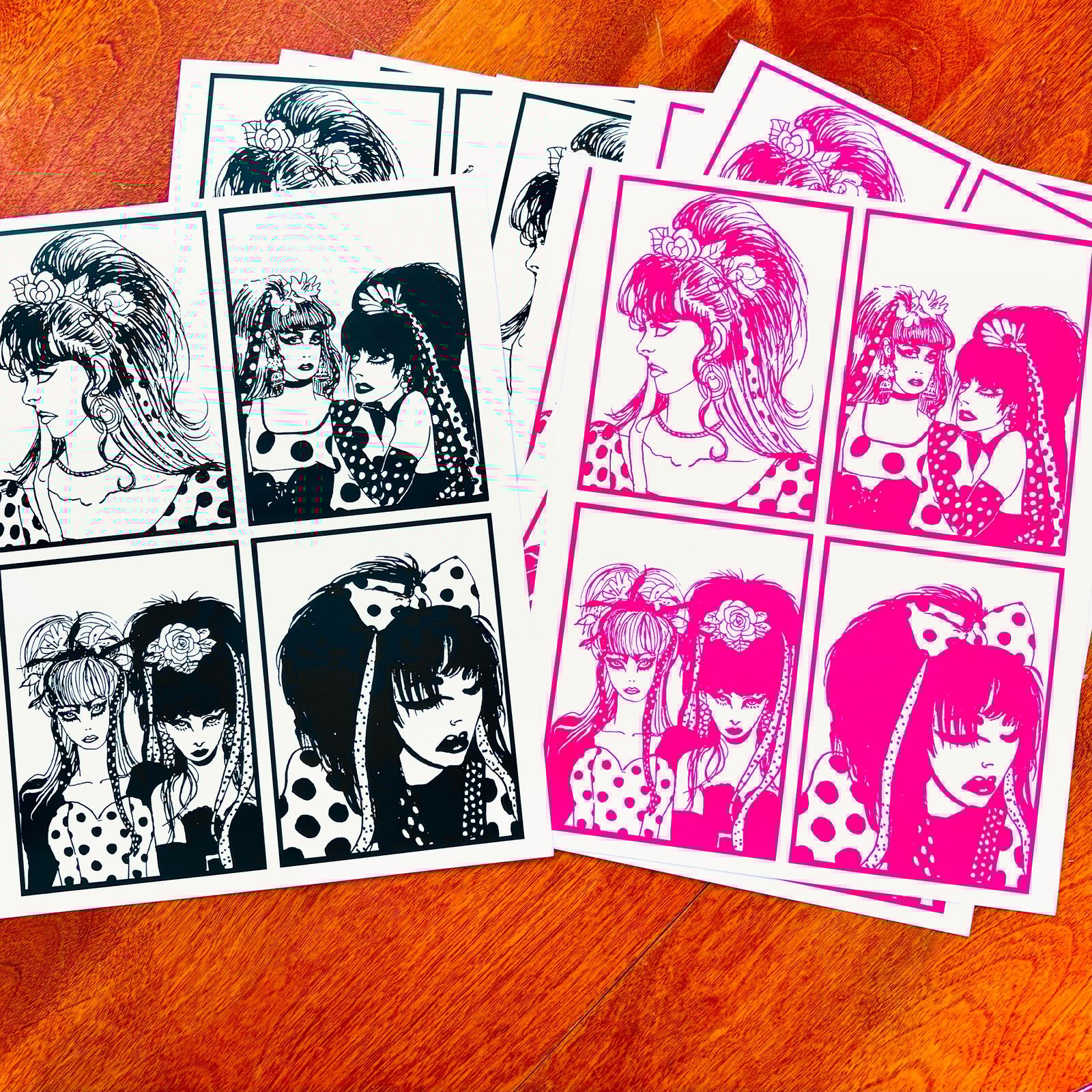 strawberry-switchblade-