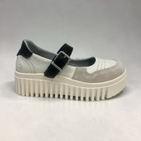 Image 1 of ART 1515 CREAM/BLACK