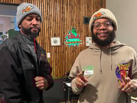 Image 5 of Chunky OG Logo Knit Beanie