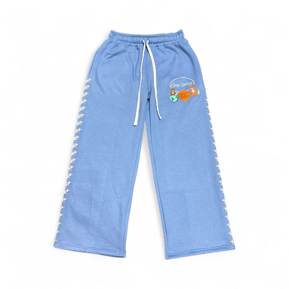 Image of cwl n.6 [ carolina ]