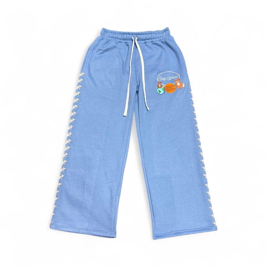 Image of cwl n.6 [ carolina ]