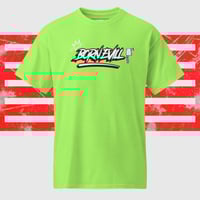 Image 11 of "Hacking Away" DryBlend® T-Shirt