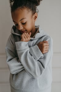 Image 10 of Sweat ODETTE enfant 