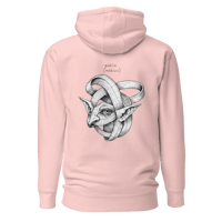Image 2 of Goblin Möbius hoodie