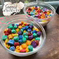 Image 2 of Cereal bowl candles