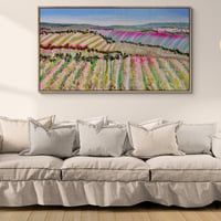 Image 2 of Evening Valley, Barossa SA - Original Painting