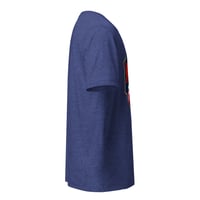 Image 3 of Pels Mafia (Shield) Short sleeve t-shirt