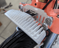 Image 2 of Triple Tree LED Light Bar Kit