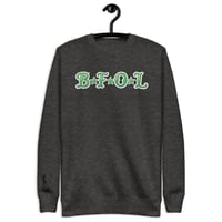Image 8 of BFOL/Protected Premium Sweatshirt