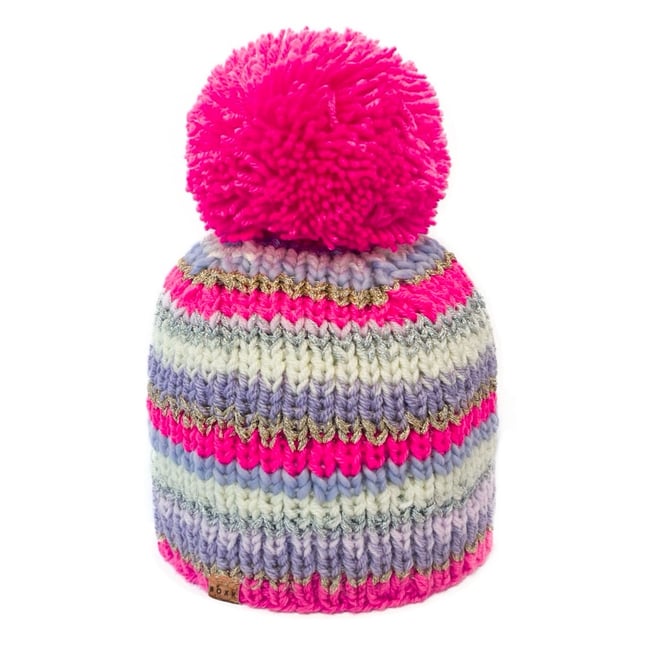 Strick Mütze "Cheshire"