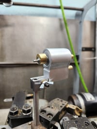 Image 1 of Uno Rotary clip cord