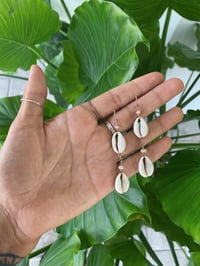 Image 2 of FIND YOUR WAY- earrings