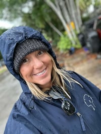 Image 1 of BONNETHEAD packable jacket