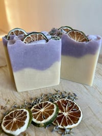 Image 3 of LAVENDINE - LAVENDER + LEMON