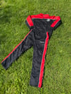 DC TrackSuit