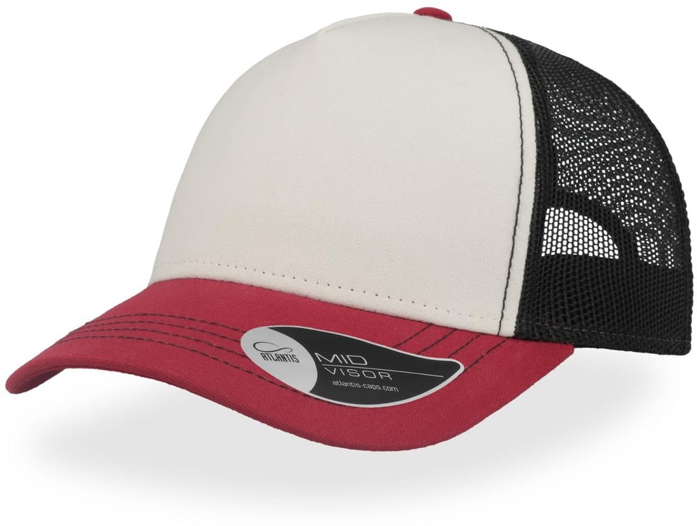 Image of All night revival trucker 