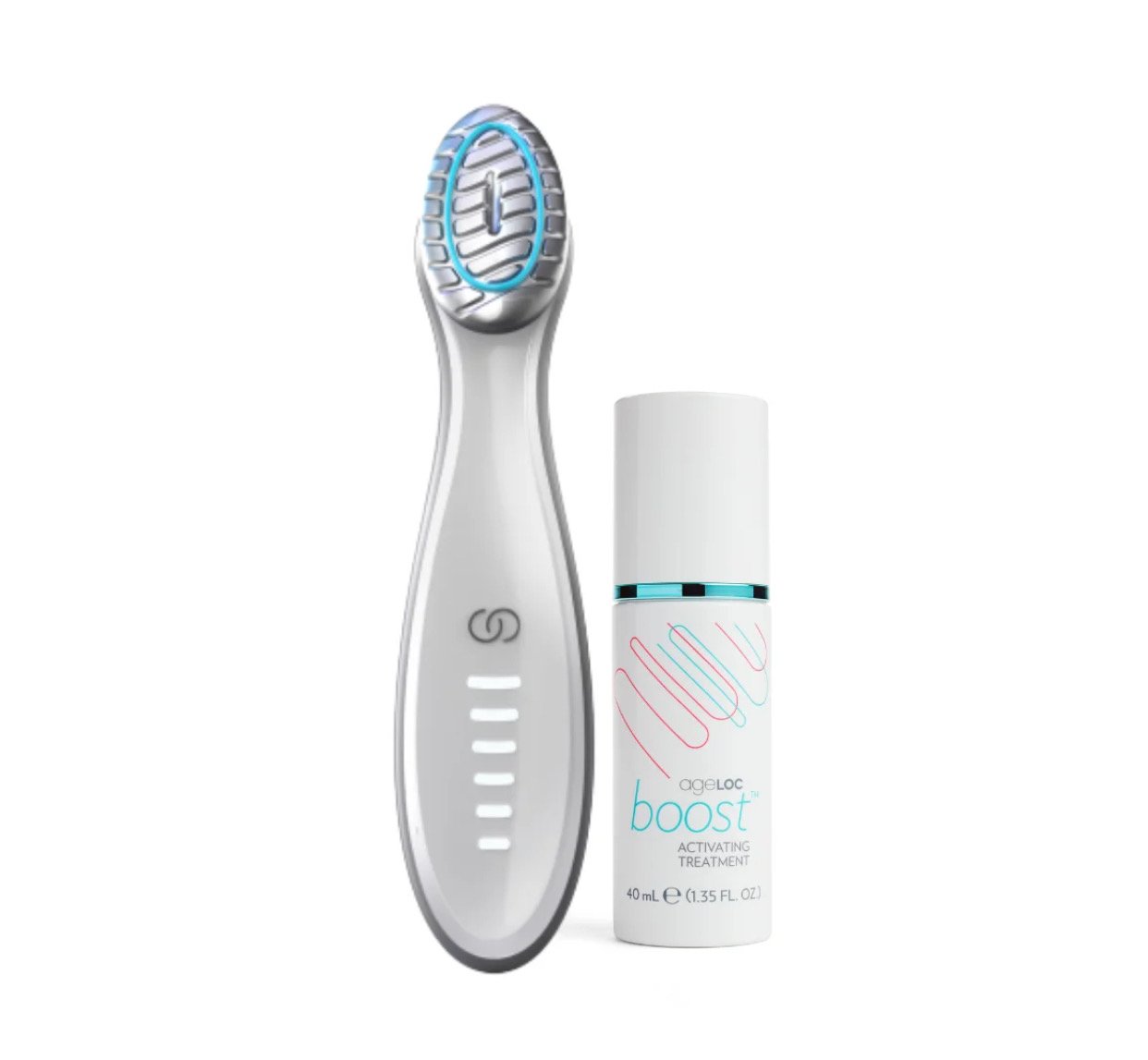 Image of AgeLOC® Galvanic Spa 250PV Pack