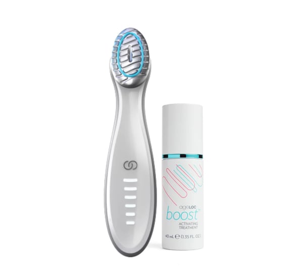 Image of AgeLOC® Galvanic Spa 250PV Pack