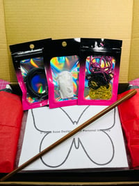Image 1 of Ethereal Butterfly Beading Kit