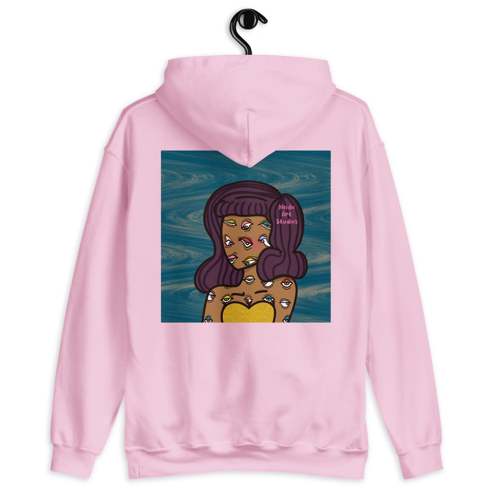 Image of Exclusive Merch Hoodie