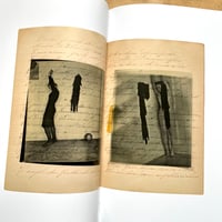 Image 4 of Francesca Woodman - The Artist’s Books