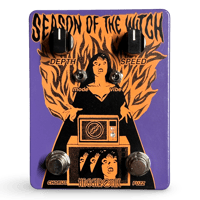 Image 1 of Season Of The Witch Choruzz Fuzz/Chorus 