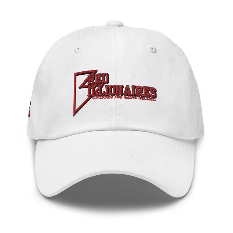 Bred Billionaire$ II Dad hat