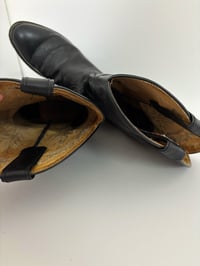 Image 5 of Vintage cowboy boots // 40