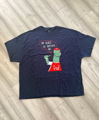 Image 2 of Gunnersaurus T-Shirt