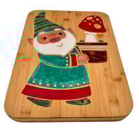 Image 3 of Gnome Board
