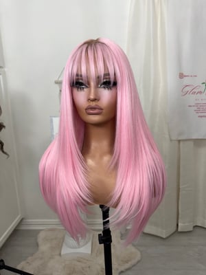 Image of Barbie wig (custom order) 