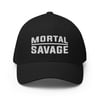 Mortal Savage Equals One - FlexFit 
