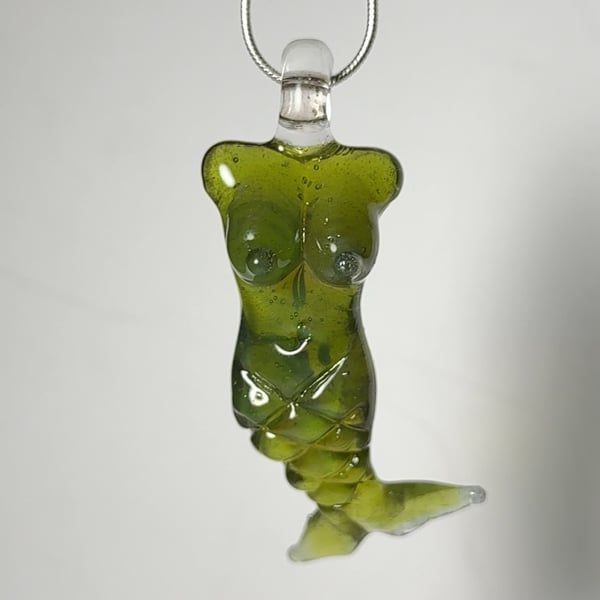 Image of SeaSlyme Mermaid