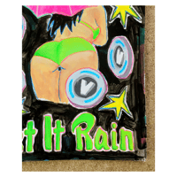 Image 2 of LET IT RAIN