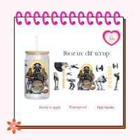 Star Wars Starb