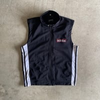 Image 3 of 90's ADIDAS TREFOIL VEST