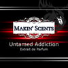 Untamed Addiction