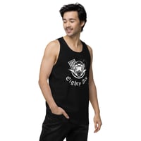 Image 4 of Men’s Premium Tank Top