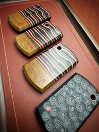 Image 2 of EDC Worry Stone 7