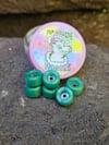 F1 - Greenzberry