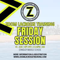 September 29th Training
