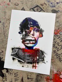 Image 2 of What Would Anna Do?