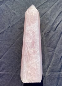 Image 4 of Rose Quartz Tower