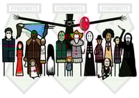 Image 1 of The Halloweeners