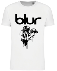 Image 4 of Camiseta Blur
