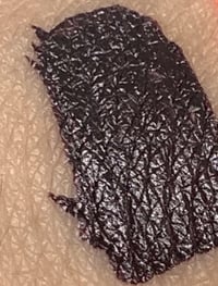 Image 1 of pen liners  wine brown