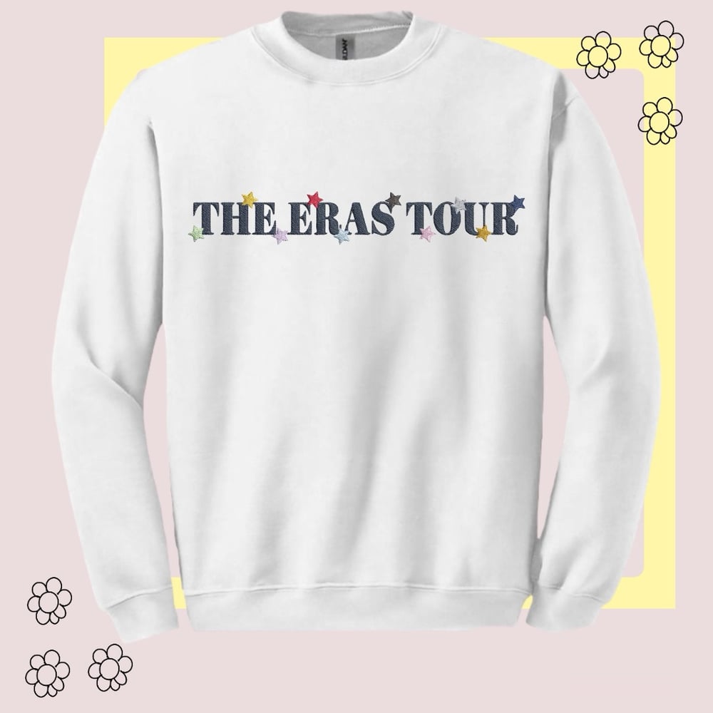 The Era's Tour