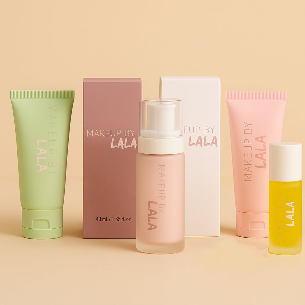 Image of Skincare Bundle 