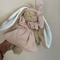 Image 4 of DOUDOU LAPIN ET SA TENUE DE RECHANGE